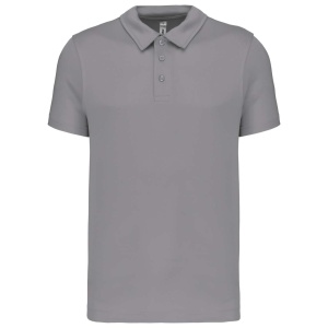 Tricou Polo MEN'S SHORT-SLEEVED POLO SHIRT - Img 8