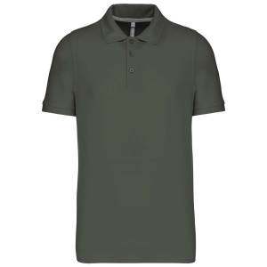 Tricou Polo MEN'S SHORT-SLEEVED POLO SHIRT - Img 9