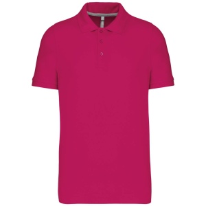Tricou Polo MEN'S SHORT-SLEEVED POLO SHIRT - Img 17