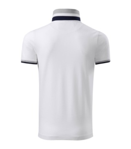 Tricou polo pentru bărbaţi Collar Up 256 - Img 3