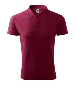 Tricou polo pentru bărbaţi Pique Polo 203 - Img 17