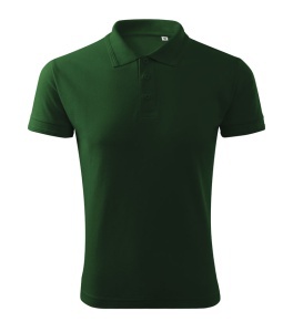 Tricou polo pentru bărbaţi Pique Polo Free F03 - Img 7