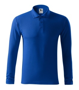 Tricou polo pentru bărbaţi Pique Polo LS 221 - Img 5