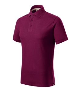 Tricou polo pentru bărbaţi Prime (GOTS) 234 - Img 2