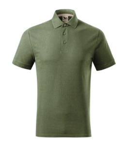 Tricou polo pentru bărbaţi Prime (GOTS) 234 - Img 8
