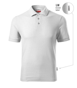 Tricou polo pentru bărbaţi Reserve R22 - Img 4
