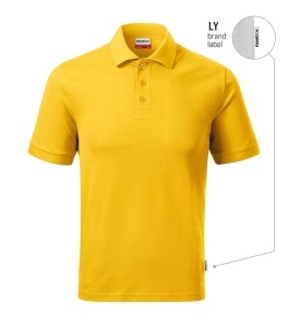 Tricou polo pentru bărbaţi Resist Heavy Polo R20 - Img 18