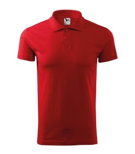 Tricou polo pentru bărbaţi Single J. 202 - Img 10