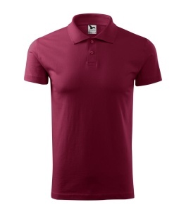 Tricou polo pentru bărbaţi Single J. 202 - Img 20