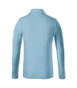 Tricou polo pentru copii Pique Polo LS 241 - Img 4