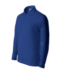 Tricou polo pentru copii Pique Polo LS 241 - Img 14