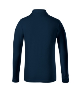 Tricou polo pentru copii Pique Polo LS 241 - Img 19