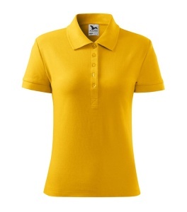 Tricou polo pentru damă Cotton 213