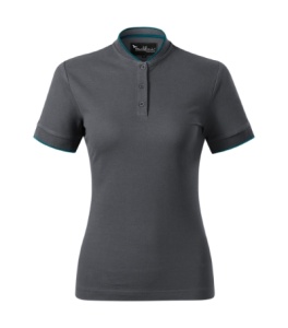 Tricou polo pentru damă Diamond 274 - Img 23