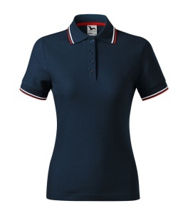 Tricou polo pentru damă Focus 233 - Img 4