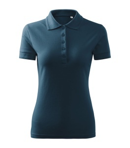 Tricou polo pentru damă Pique Polo Free F10