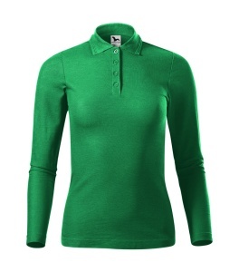 Tricou polo pentru damă Pique Polo LS 231 - Img 9
