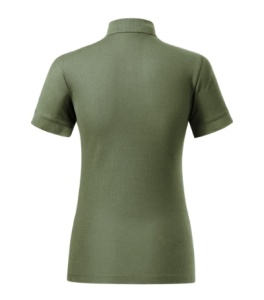 Tricou polo pentru damă Prime (GOTS) 235 - Img 18