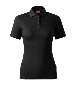 Tricou polo pentru damă Resist Heavy Polo R21 - Img 3