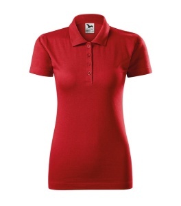 Tricou polo pentru damă Single J. 223 - Img 8