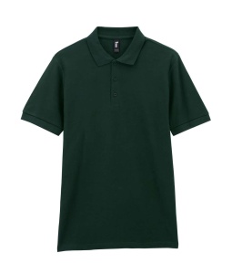 Tricou Polo PREMIUM COTTON® ADULT DOUBLE PIQUÉ POLO - Img 12