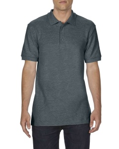 Tricou Polo PREMIUM COTTON® ADULT DOUBLE PIQUÉ POLO - Img 17
