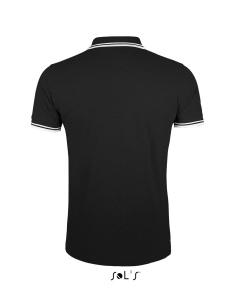 Tricou Polo SOL'S PASADENA MEN - POLO SHIRT - Img 29
