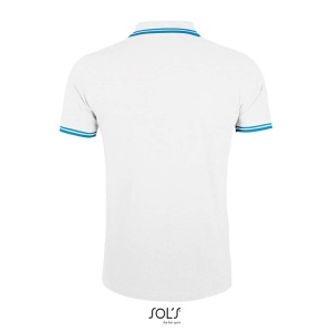 Tricou Polo SOL'S PASADENA MEN - POLO SHIRT - Img 49