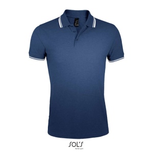 Tricou Polo SOL'S PASADENA MEN - POLO SHIRT