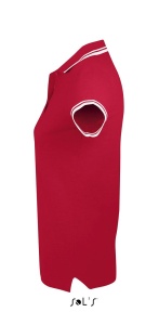 Tricou Polo SOL'S PASADENA WOMEN - POLO SHIRT - Img 10