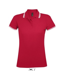 Tricou Polo SOL'S PASADENA WOMEN - POLO SHIRT - Img 49