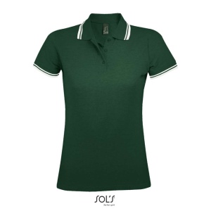 Tricou Polo SOL'S PASADENA WOMEN - POLO SHIRT - Img 7