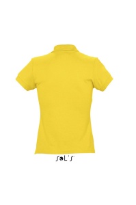 Tricou Polo SOL'S PASSION - WOMEN'S POLO SHIRT - Img 31