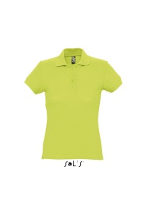 Tricou Polo SOL'S PASSION - WOMEN'S POLO SHIRT - Img 4