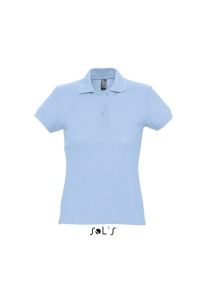 Tricou Polo SOL'S PASSION - WOMEN'S POLO SHIRT - Img 13
