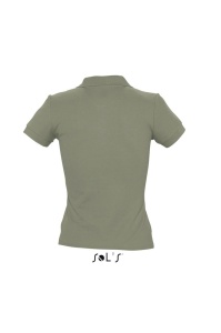 Tricou Polo SOL'S PEOPLE - WOMEN'S POLO SHIRT - Img 39