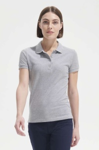 Tricou Polo SOL'S PEOPLE - WOMEN'S POLO SHIRT - Img 3
