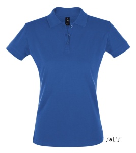 Tricou Polo SOL'S PERFECT WOMEN - POLO SHIRT