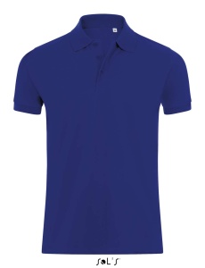 Tricou Polo SOL'S PHOENIX MEN - COTTON-ELASTANE POLO SHIRT - Img 19