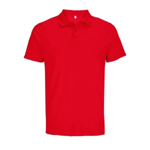 Tricou Polo SOL'S PITCHER - SPORTS POLO SHIRT - Img 4