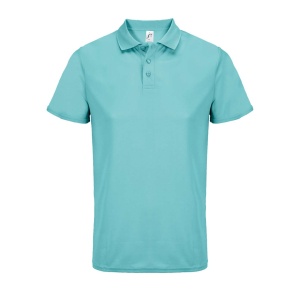 Tricou Polo SOL'S PITCHER - SPORTS POLO SHIRT - Img 10