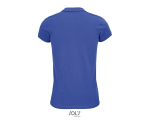 Tricou Polo SOL'S PLANET WOMEN - POLO SHIRT - Img 20