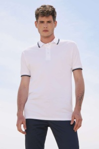 Tricou Polo SOL'S PRACTICE MEN - POLO SHIRT - Img 3