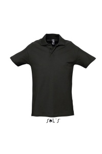 Tricou Polo SOL'S SPRING II - MEN’S PIQUE POLO SHIRT - Img 5