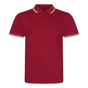 Tricou Polo STRETCH TIPPED POLO - Img 1