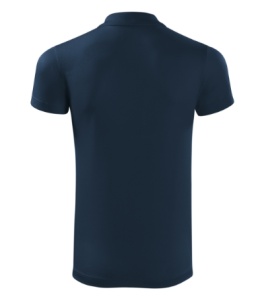Tricou polo unisex Victory 217 - Img 5