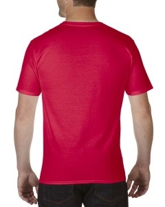 Tricou PREMIUM COTTON® ADULT V-NECK T-SHIRT - Img 18