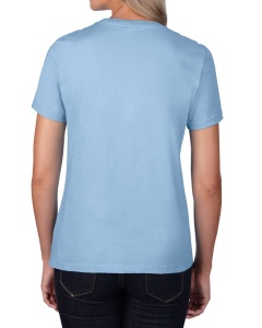 Tricou PREMIUM COTTON® LADIES' T-SHIRT - Img 29