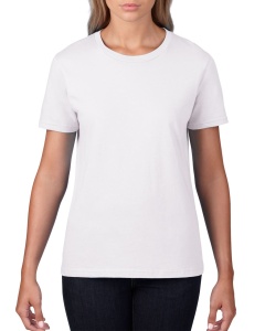 Tricou PREMIUM COTTON® LADIES' T-SHIRT - Img 4