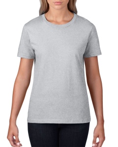 Tricou PREMIUM COTTON® LADIES' T-SHIRT - Img 10